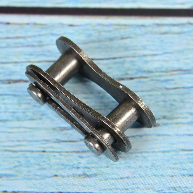 Comimark 20 Set Bicycle Bike Metal Chain Master Link Connectors Repair Parts - Image 5